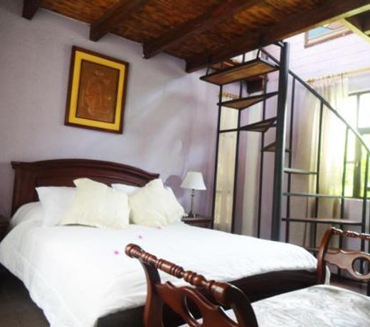 Hosteria Casa Giralda