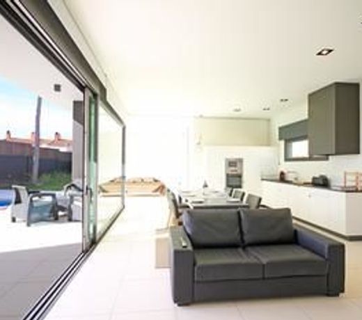 Villa Blanca