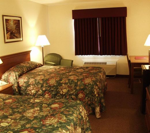 Ten Pin Inn & Suites