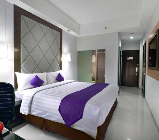 Quest Hotel Balikpapan by ASTON