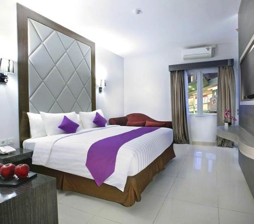 Quest Hotel Balikpapan by ASTON