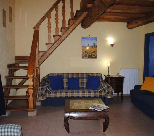 Agriturismo Tenuta Serpepe