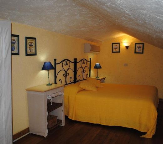 Agriturismo Tenuta Serpepe