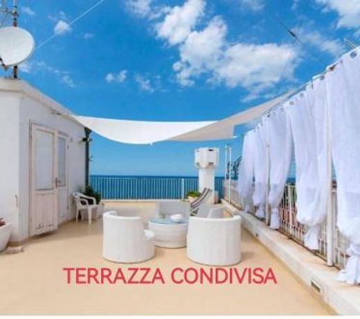 Amoredimare Casa Vacanze