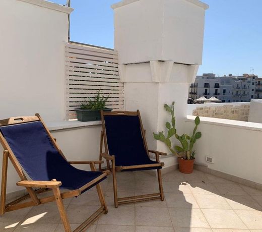 Amoredimare Casa Vacanze