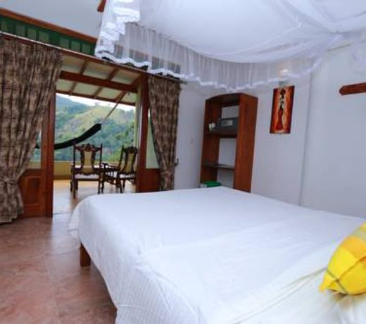 Zion View Ella Green Retreat