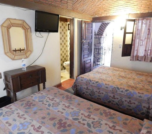 Hotel Molino del Rey