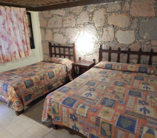 Hotel Molino del Rey