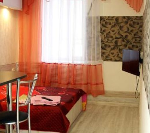 Apartamenty na Moskovskoy 10