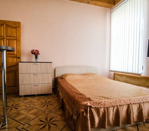 Apartamenty na Moskovskoy 10