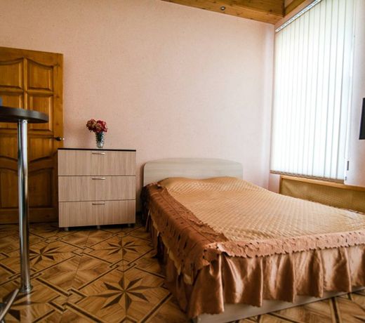 Apartamenty na Moskovskoy 10