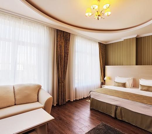 Bellissimo Hotel