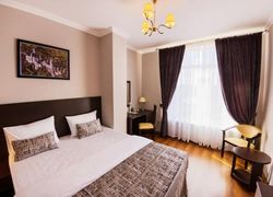 Престиж Отель / Prestige Hotel фото 2