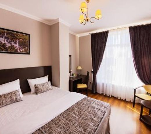 Bellissimo Hotel