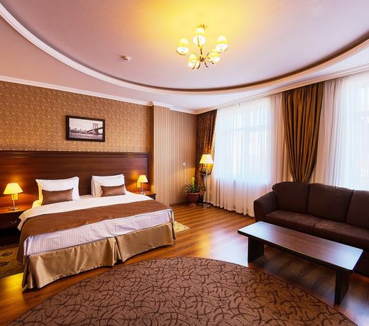 Bellissimo Hotel
