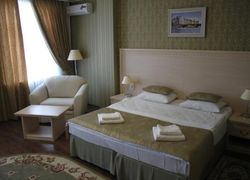 Престиж Отель / Prestige Hotel фото 4