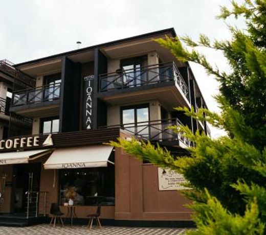 Ioanna Boutique Hotel