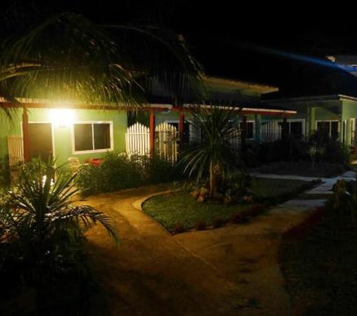 Suntalee House