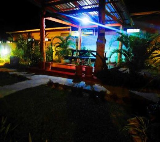 Suntalee House