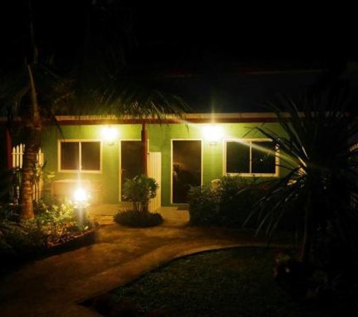 Suntalee House