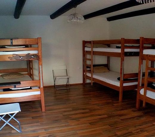 The Lazy Monkey Hostel & Apartments