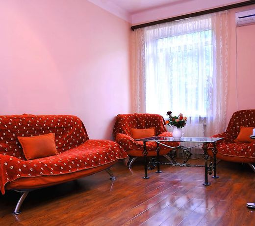 MGA Hostel & Tours