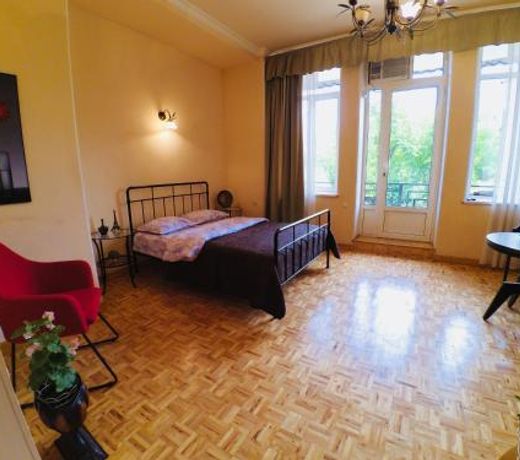 MGA Hostel & Tours
