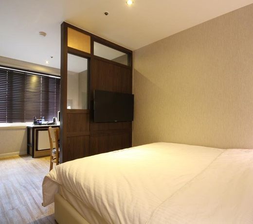 Hotel The Ann