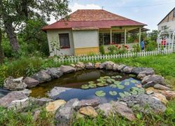 Holiday Home Ruben, регион , город Одзун - Фотография отеля №1