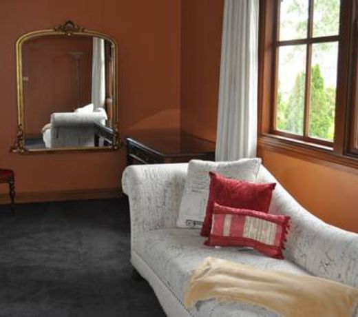 The George at Yering