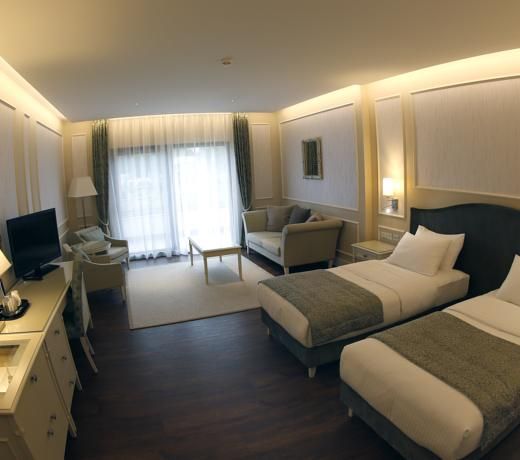 Garabag Resort&Spa