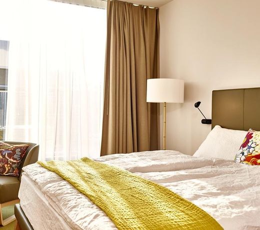 Nomad Design & Lifestyle Hotel