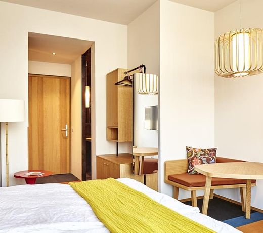 Nomad Design & Lifestyle Hotel