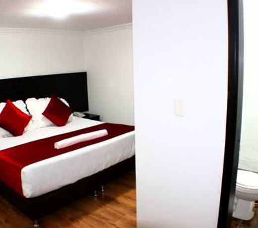 Hotel Boutique Superior