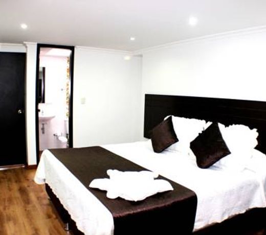 Hotel Boutique Superior