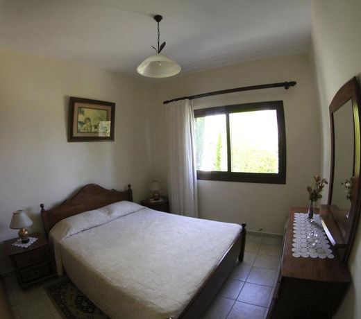 Eve Pissouri Rozaki Villa