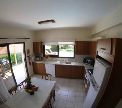Eve Pissouri Rozaki Villa
