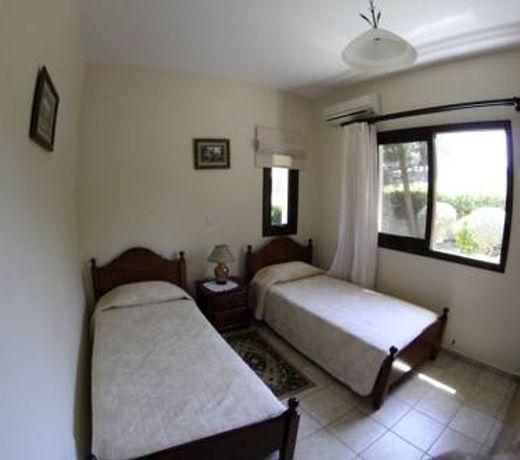 Eve Pissouri Veriko Villa