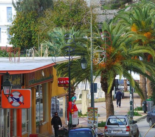 Hotel Andreou