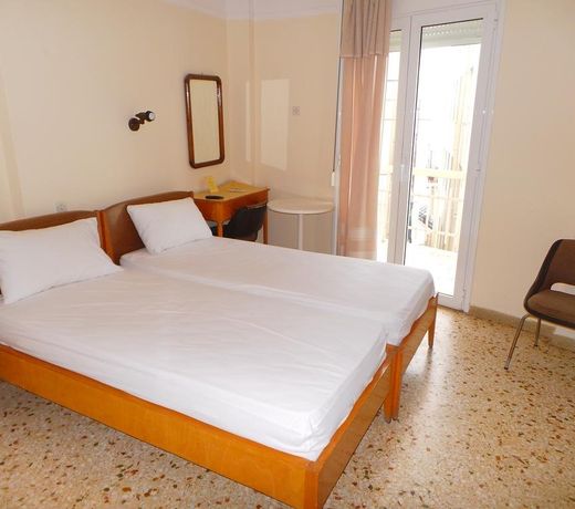 Hotel Andreou