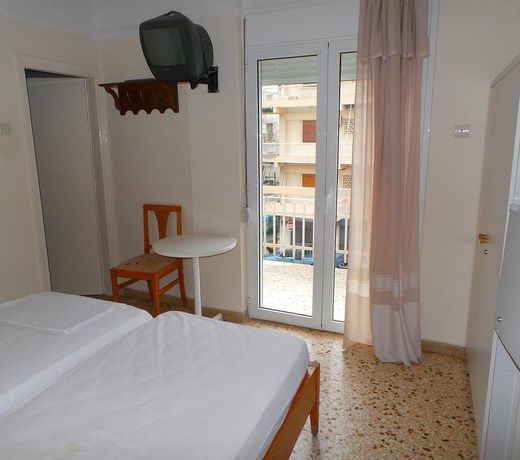 Hotel Andreou