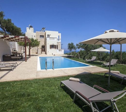 Villa Veghera