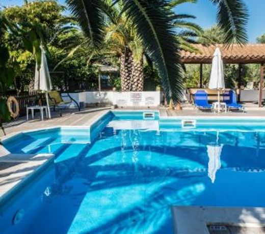 Alexaria Holidays Apartments