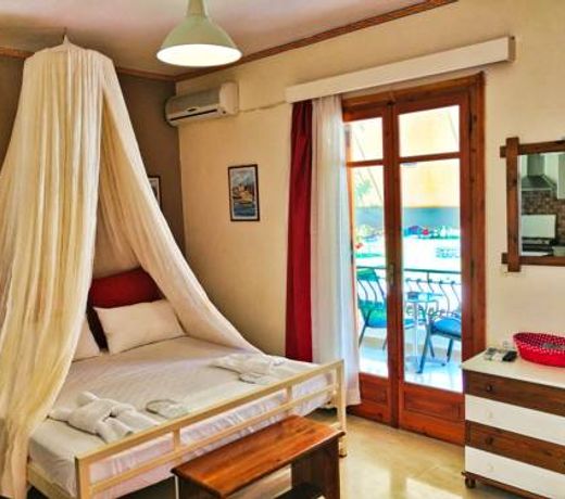 Alexaria Holidays Apartments