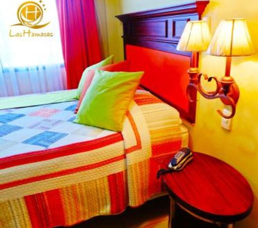 Hotel Las Hamacas