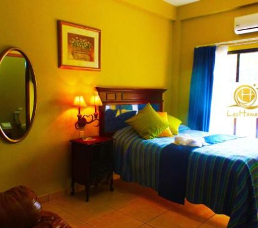 Hotel Las Hamacas