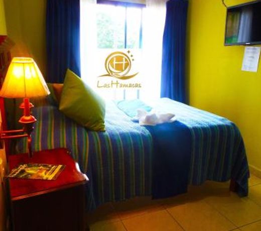 Hotel Las Hamacas