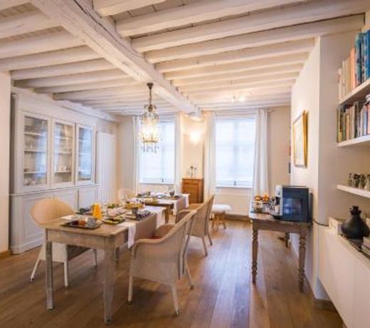 B&B Speelmansrei