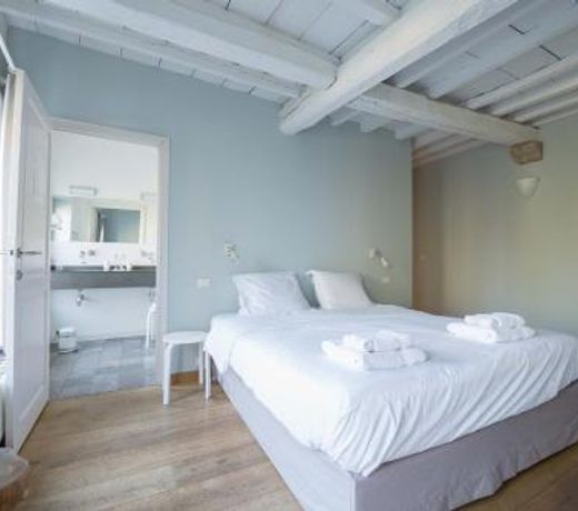 B&B Speelmansrei