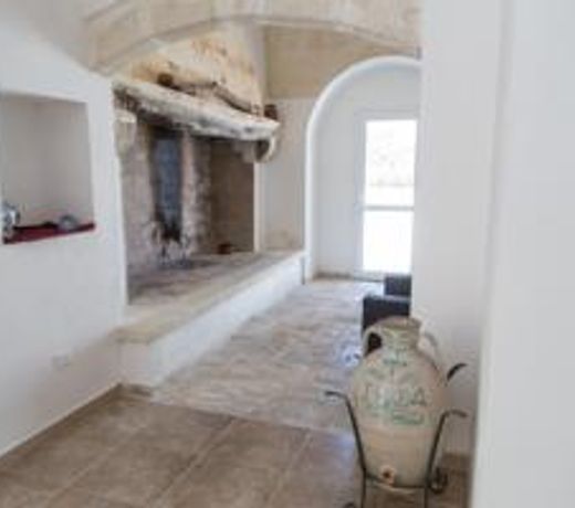 Masseria 25 Anni